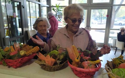 Međunarodni dan starijih osoba 2020. godine