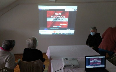 Putopisna predavanja