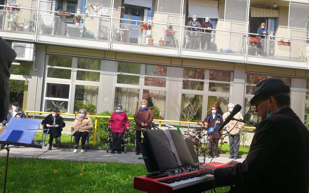 Jazz koncert