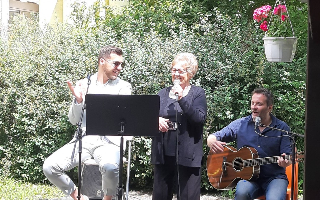 Koncert za pamćenje