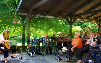 Koncert za klasičnu gitaru