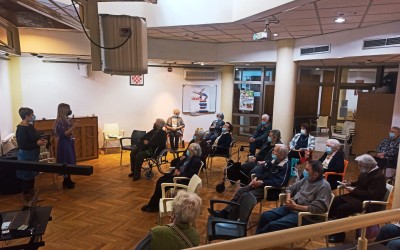 Mjesec hrvatske knjige