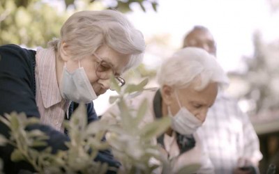 Promotivni video Doma Centar