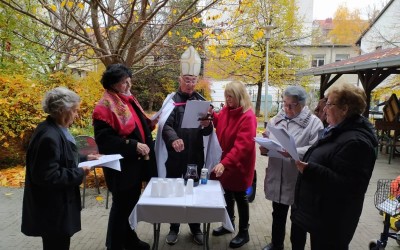 Martinje i kestenijada