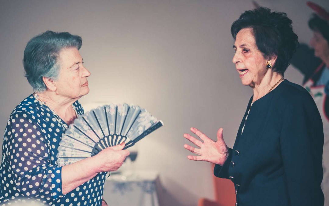 „POLAGANOST“ – glazbeno-scenska predstava