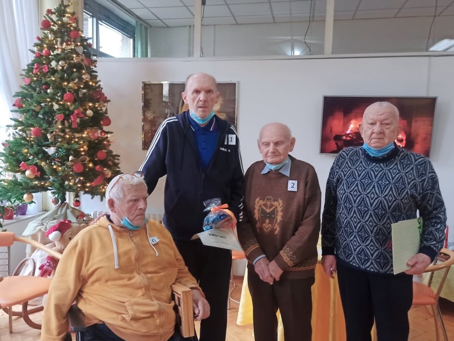 Turnir u šahu