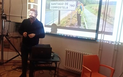 Camino de Santiago – Moj put života