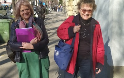Mobilni tim za krizne intervencije