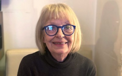 Radijska i televizijska legenda Zlatna Belavić: Kada dobijete izazov – prihvatite ga!