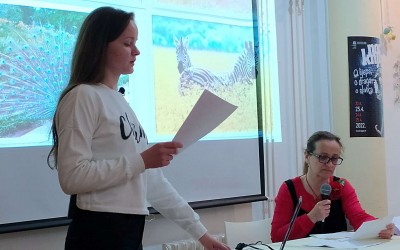 Obilježena Noć knjige