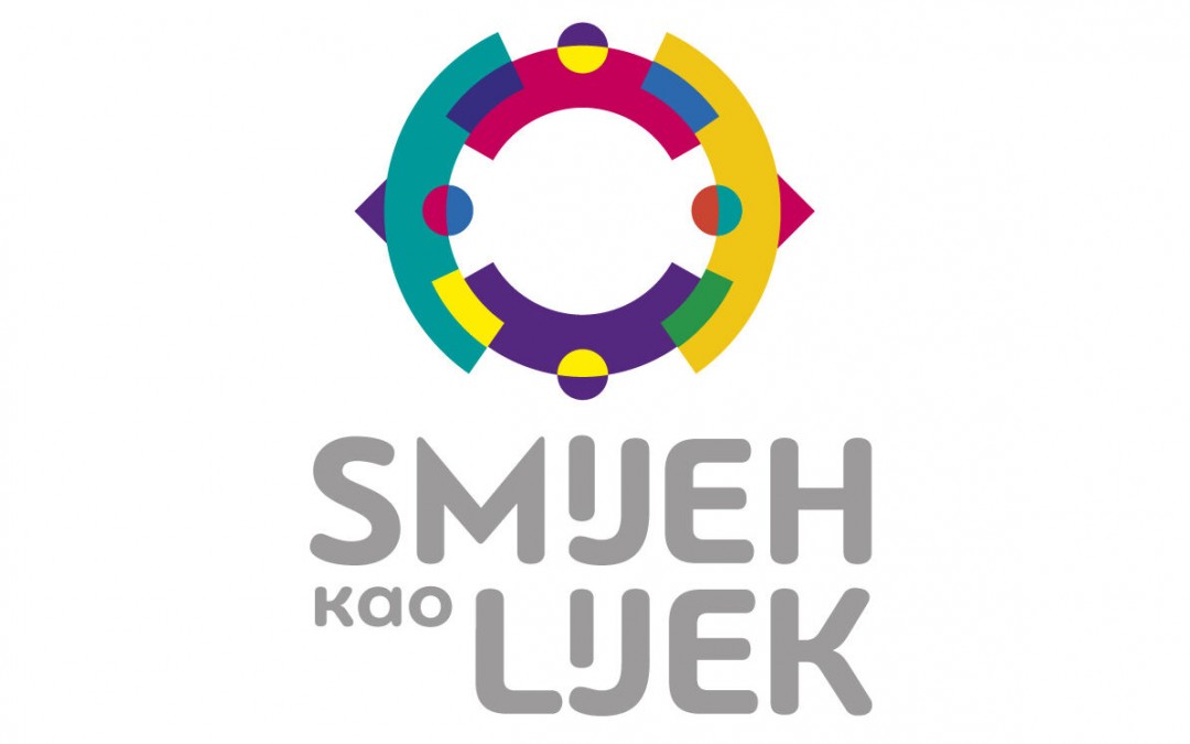 „Smijeh kao lijek” u medijima