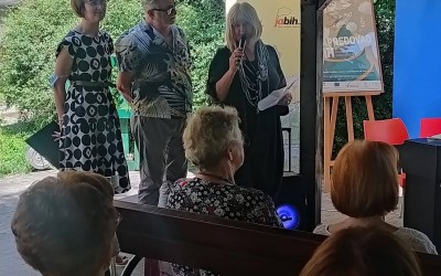 Ljetno glazbeno jutro