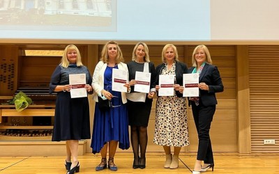 70. obljetnica Studijskog centra socijalnog rada