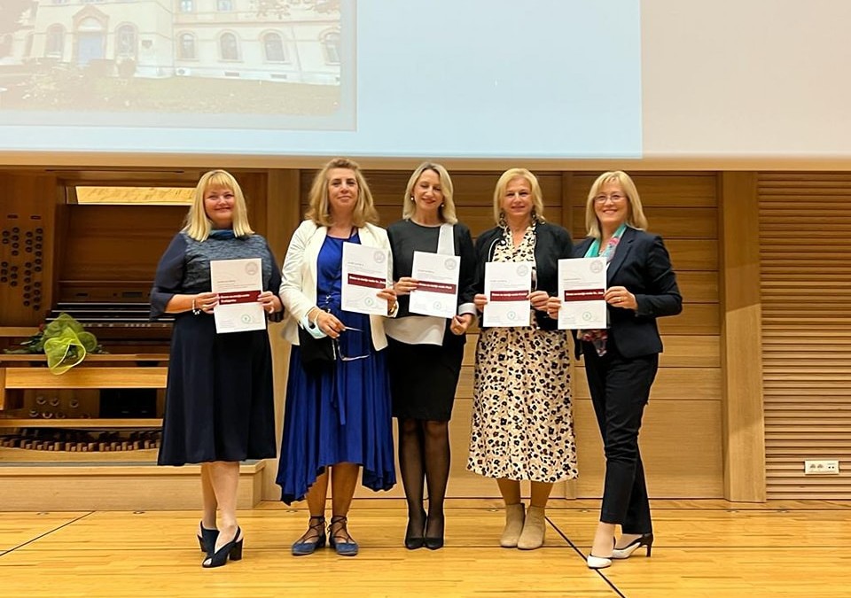 70. obljetnica Studijskog centra socijalnog rada