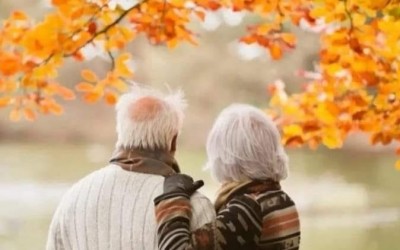 Čestitka povodom Međunarodnog dana starijih osoba