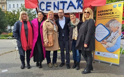 Međunarodni dan starijih osoba