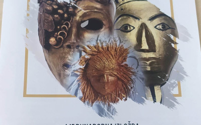 30. Međunarodna izložba maski u Krapini