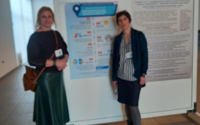 Dom za starije osobe Centar  sudjelovao je na 1. KOKOSS konferenciji održanoj od 23-25.veljače 2023