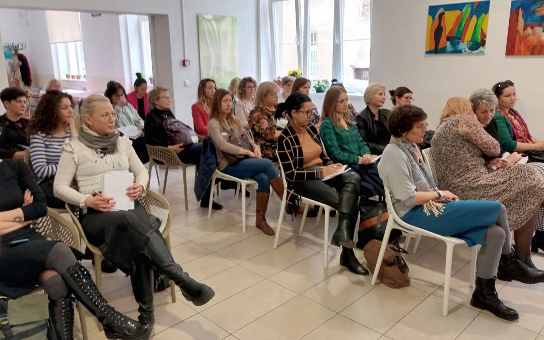 Održan 3. Okrugli stol: Dostupnost i perspektive pružanja usluga pomoći u kući