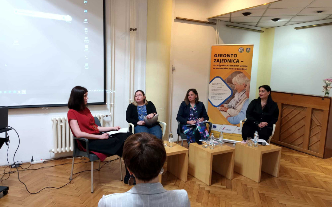 Održan 4. Okrugli stol