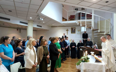 Dan Doma Centar