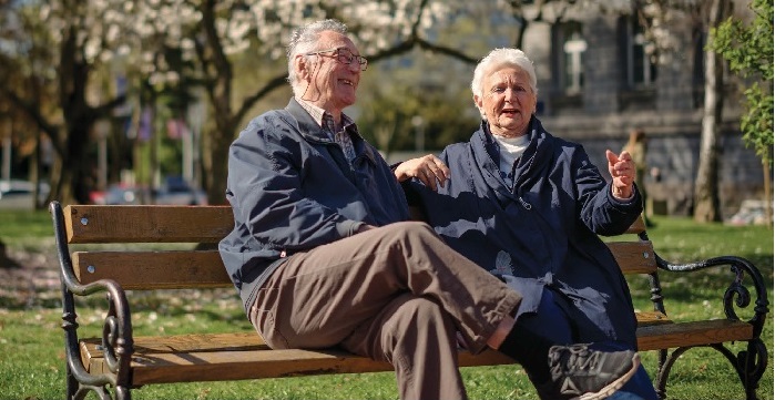 Izdane publikacije za sugrađane starije životne dobi