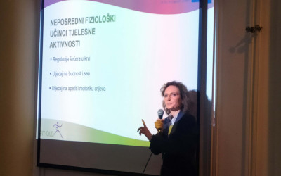 Predstavljeni rezultati istraživanja provedenih u šest gradova zemalja partnerskih ustanova