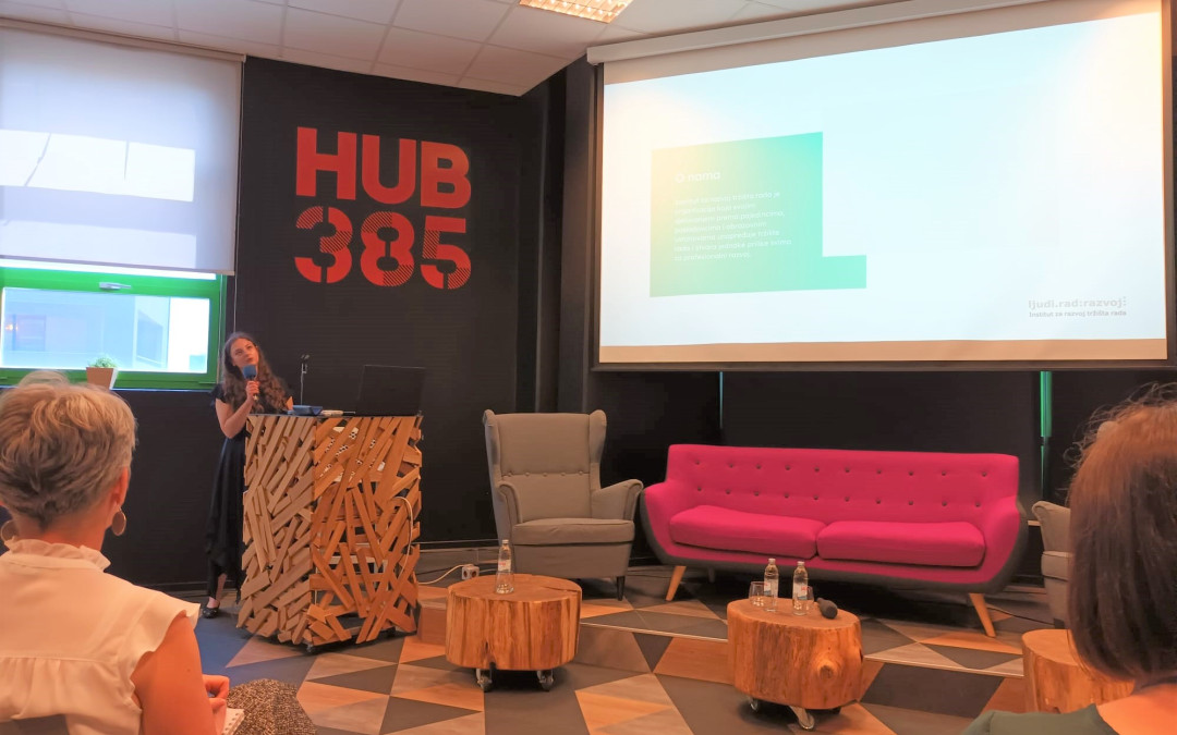 Održan 5. okrugli stol