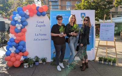 Začin ljubavi