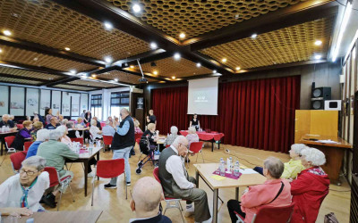 Pub kviz „Tko zna? Pešča zna!