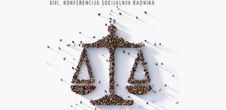 Dom Centar sudjelovao na XIII. konferenciji socijalnih radnika pod nazivom Socijalni rad za pravedno i participativno društvo – Vodice, 23 – 25.09.2024.