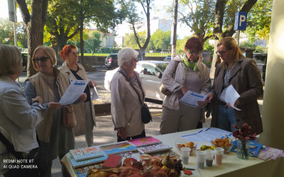 Dani otvorenih vrata Gerontološkog centra Doma za starije osobe Centar