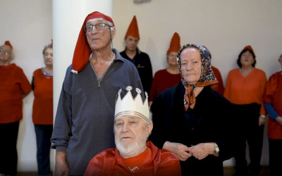 Treći filmski festival
