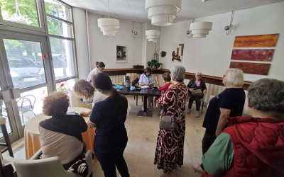 Dani otvorenih vrata Gerontološkog centra