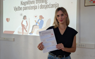 Kognitivni trening u službi mentalnog zdravlja