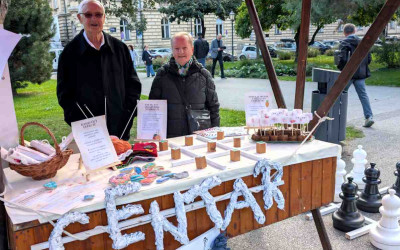 Održan 22. Gerontološki tulum povodom Međunarodnog dana starijih osoba
