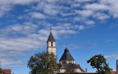 Sunčan dan duhovnog zajedništva u Krašiću