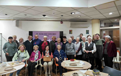 18. Domijada keramike