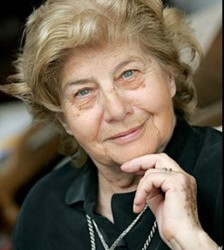 In memoriam Radojka Tanhofer (1927. – 2025.)