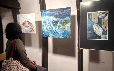 “Naših dvadeset godina“