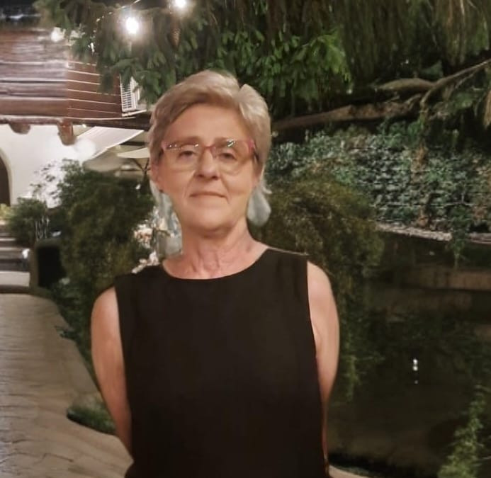 IN MEMORIAM: Božica Markušić (1969. – 2025.)