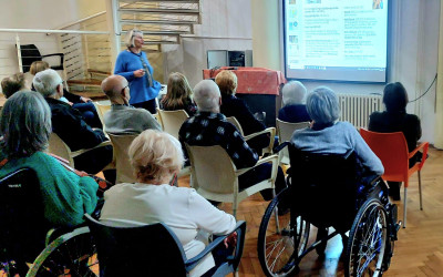 Kao da smo bili u Etiopiji..