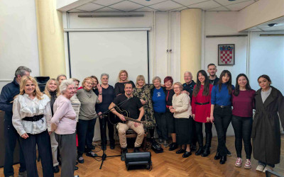 Dva dana slavljenja ljubavi…