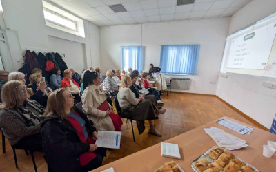 Svjetski dan socijalnog rada 2026. – zajedno za jaču zajednicu