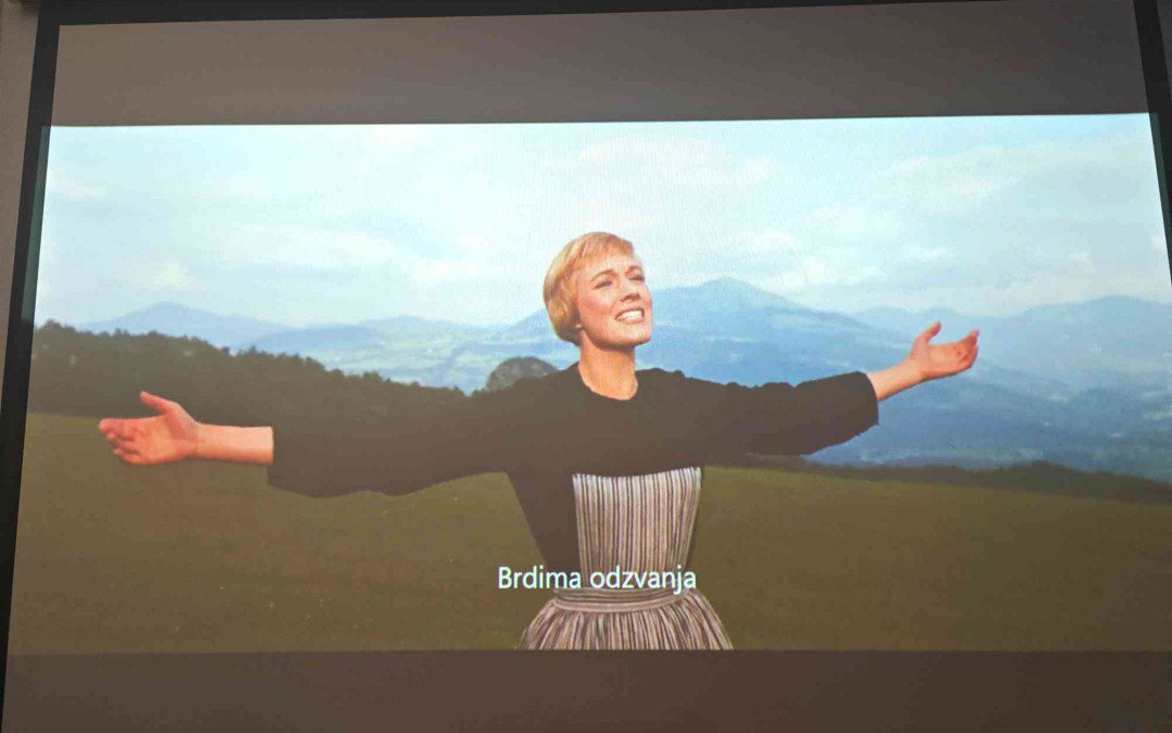 Filmsko poslijepodne – druženje uz filmske klasike i dokumentarce